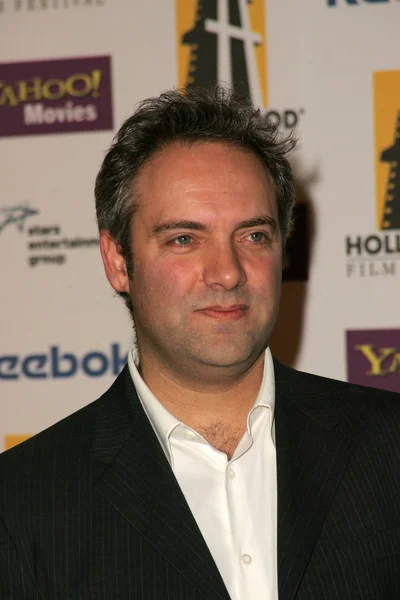 Sam Mendes — Stock Photo, Image