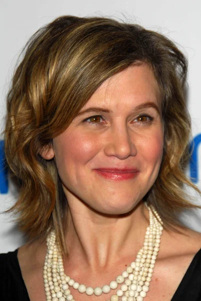 Tracey Gold — Stockfoto