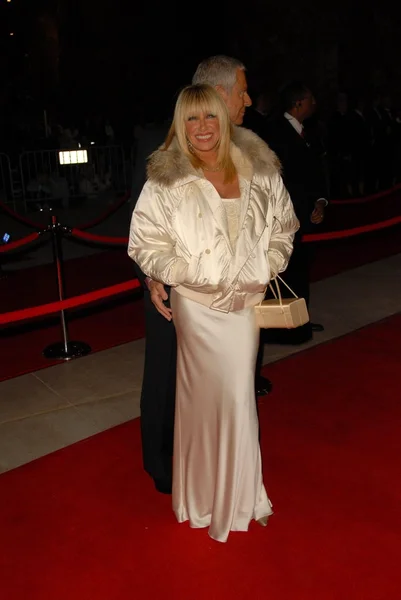 Suzanne Somers — Zdjęcie stockowe