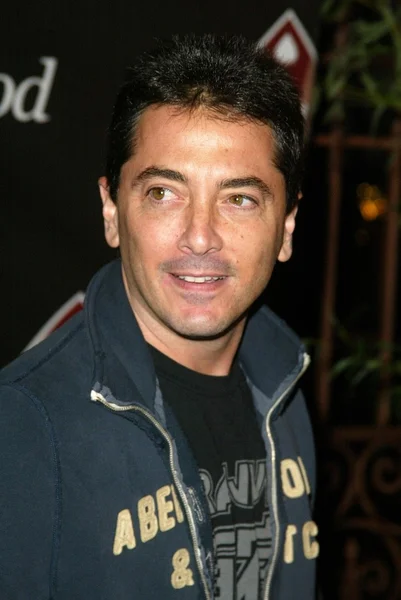 Scott Baio — Zdjęcie stockowe