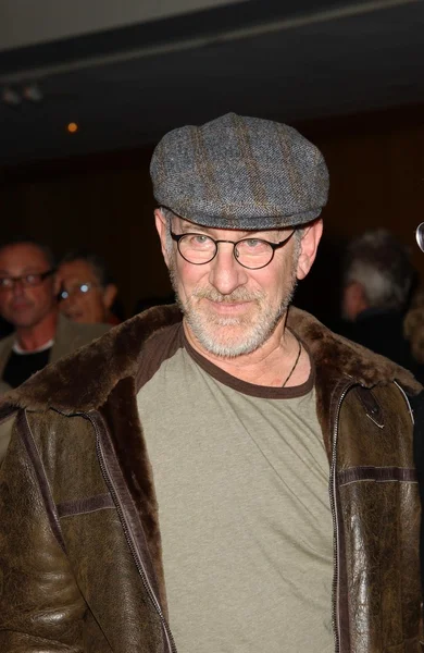 Steven Spielberg — Stok fotoğraf