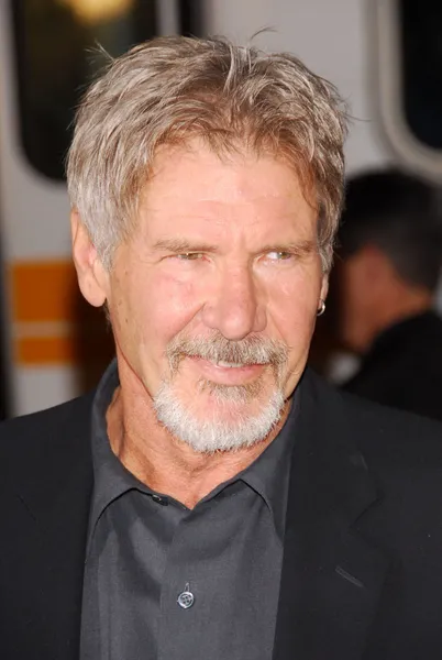 Harrison Ford — Stock Photo, Image