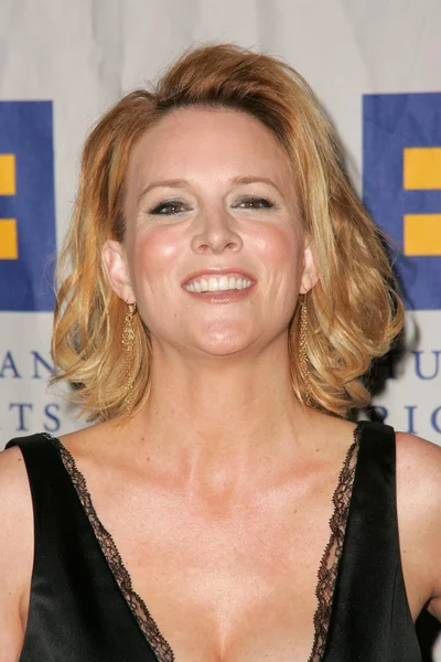 Laurel Holloman — Stockfoto