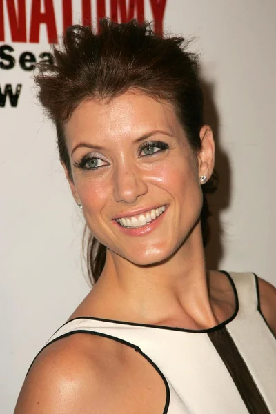 Kate Walsh en el evento de lanzamiento de DVD para Greys Anatomy The Complete First Season. Geisha House, Hollywood, CA. 02-13-06 — Foto de Stock