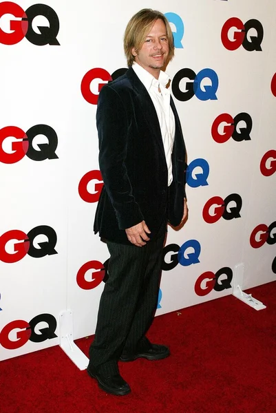GQ Magazine's "Men of the Year" Issue Release Party — Stock Photo, Image
