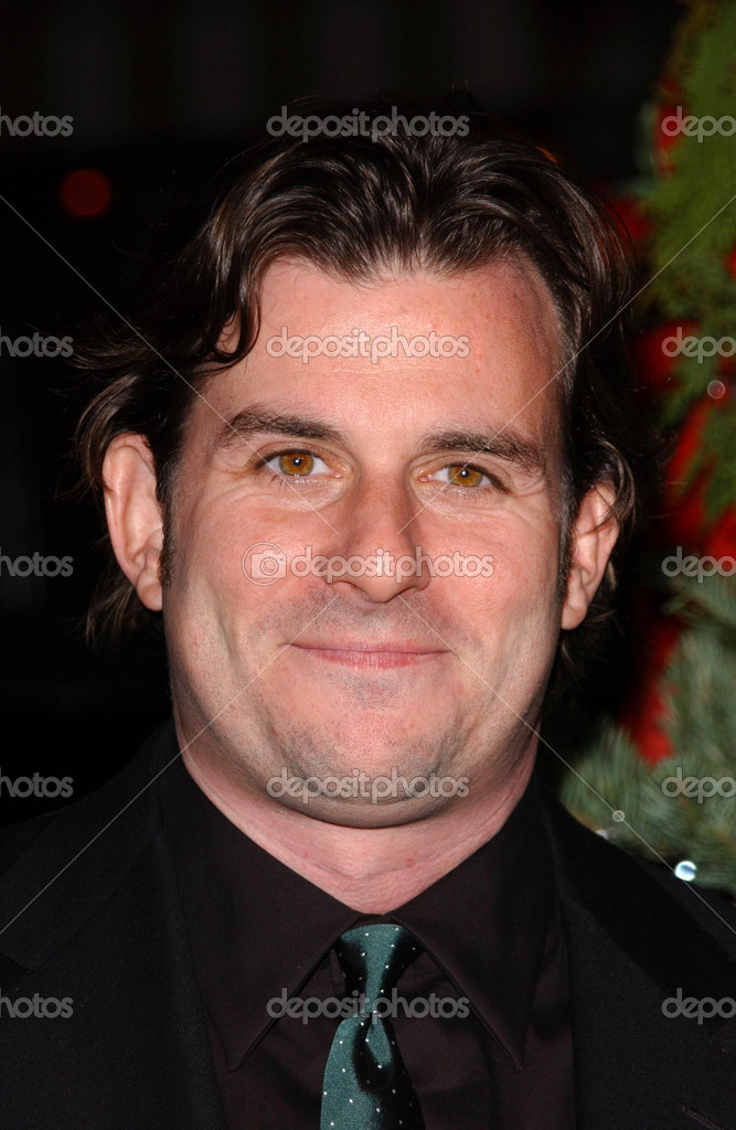 Chris Bender – Stock Editorial Photo © s_bukley #16556033