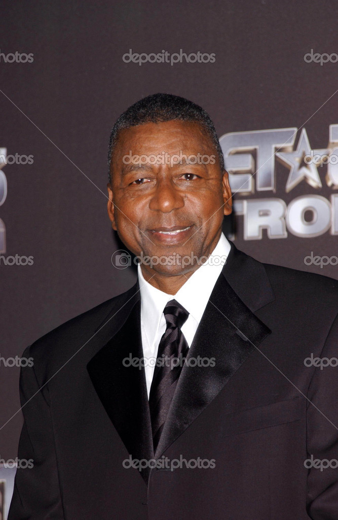 Robert Johnson Image Robert L Johnson Stock Editorial - 