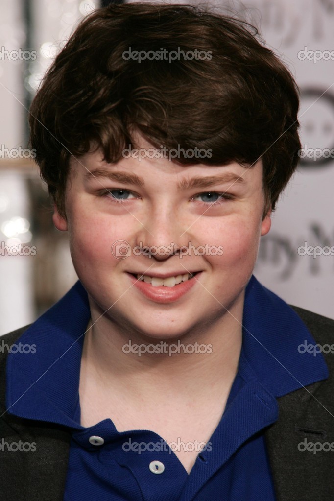 Spencer Breslin