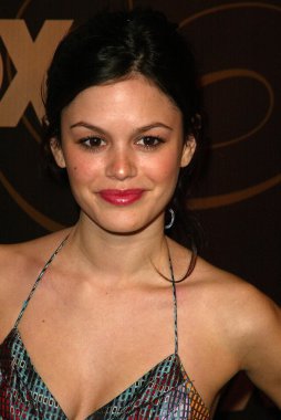 Ocak 2006 fox tca parti