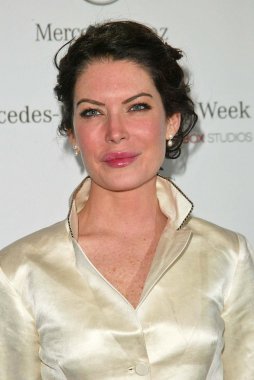 Mercedes-benz Güz 2006 Los Angeles moda hafta 4 gün