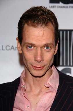 Los angeles premiere hbo 