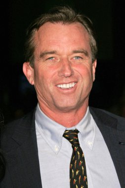Robert F. Kennedy Jr.