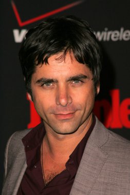 John Stamos