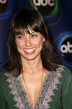 Constance zimmer