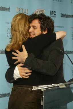 Laura linney ve mark ruffalo