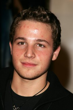 Shawn Pyfrom