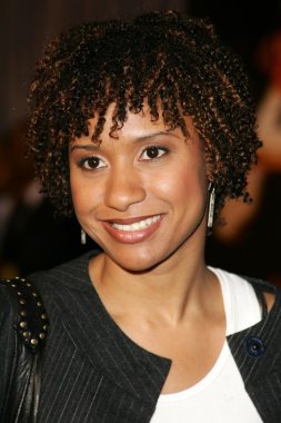 Tracie devedikeninden