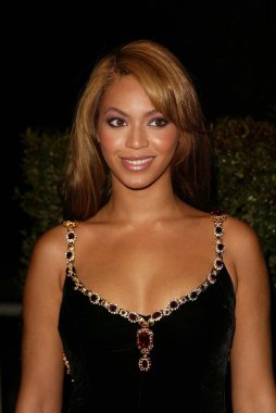 Beyonce