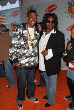 Gelenler Nickelodeon'ın 19 yıllık Kids'Choice Ödülleri