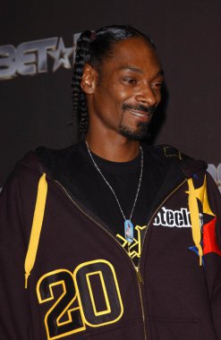 Snoop Dogg