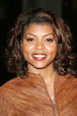Taraji p. henson