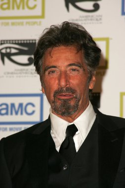 Al Pacino