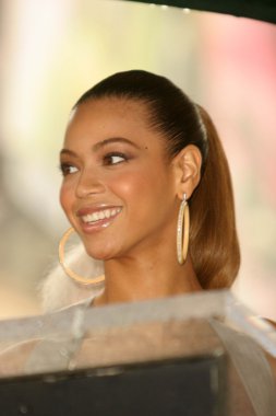 Beyonce