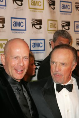 20 yıllık american cinematheque Ödülü al pacino onurlandıran