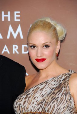Gwen Stefani