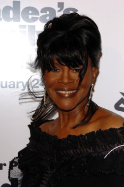 Cicely Tyson
