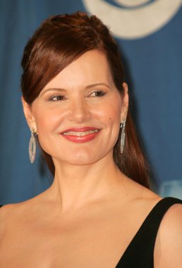 Geena Davis