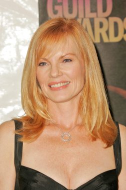 Marg Helgenberger