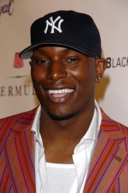 Tyrese Gibson