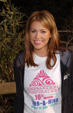 10th Annual Expedition Inspiration's Take A Hike Fundraiser