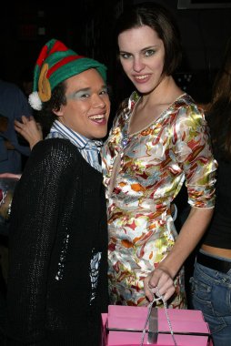 Michelle Deighton'ın Birthday Bash