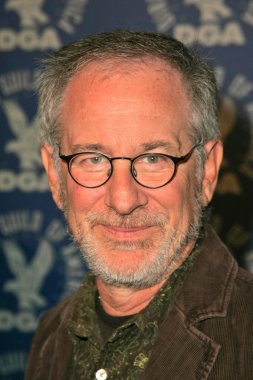Steven Spielberg