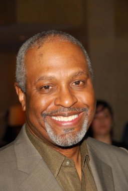 37 naacp Image Ödülleri adayı'nın Öğle Yemeği