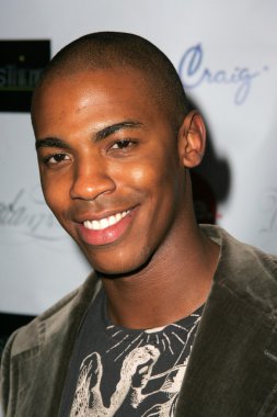 Niecy Nash'ın doğum günü partisi