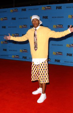 Nick Cannon