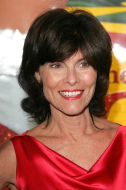 Adrienne barbeau, sihirbaz oz, kırmızı yakut terlik dvd gala gösterimi, samuel goldwyn tiyatro, beverly hills, ca 10-19-05