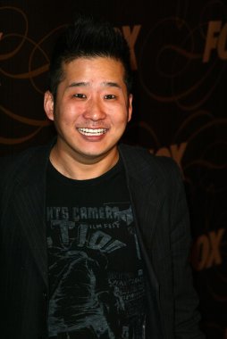 Bobby Lee