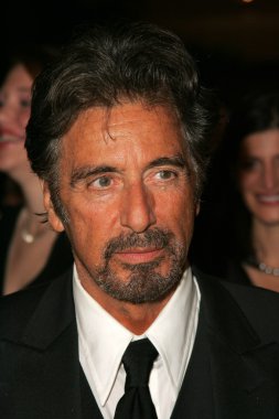 Al Pacino