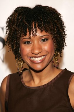 Tracie devedikeninden