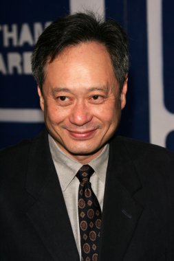 Ang Lee