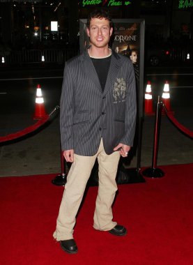 bloodrayne prömiyeri