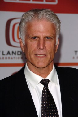 Ted Danson