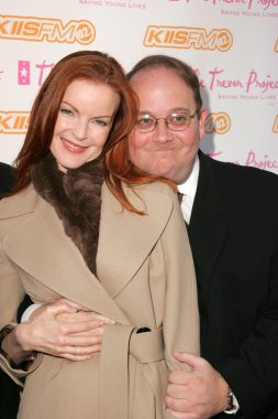 Marcia cross ve marc cherry