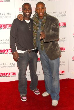 Cosmopolitan sunar eğlenceli korkusuz erkek Ödülleri