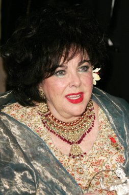 2005 Bafta/La Cunard Britannia Ödülleri