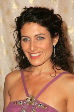 Lisa Edelstein